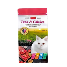 Aristo Cats Dry Premium Food Tuna & Chicken 2kg