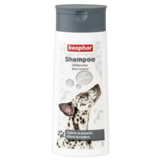Beaphar Bubbles Shampoo Anti-Coceira (Anti-Itch) for Dog and Cat 250ml