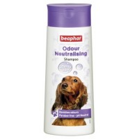 Beaphar Bubbles Shampoo Odor Neutralising for Dog 250ml