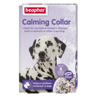 Beaphar Calming Collar For Dog 