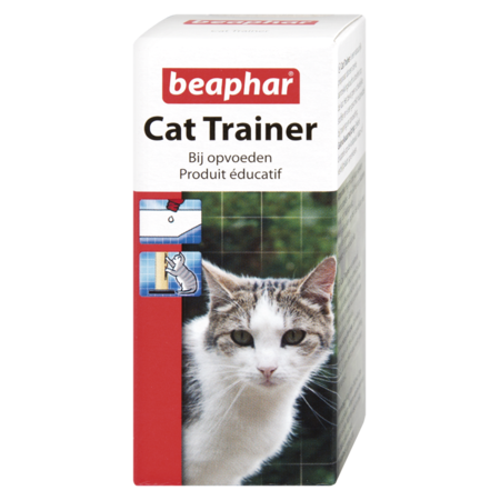 Beaphar Cat Trainer 20ml