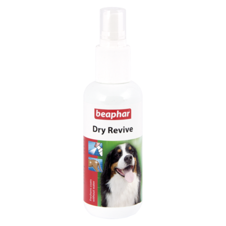 Beaphar Dry Revive Spray for Dog 150ml