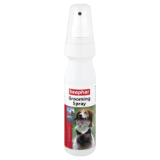 Beaphar Grooming Spray for Dog and Cat 150ml