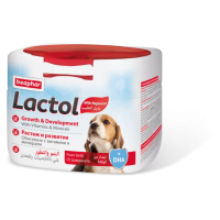 Beaphar Lactol Milk Replacer for Puppy 500g