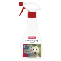 Beaphar Skin Care Spray for Dogs 250ml
