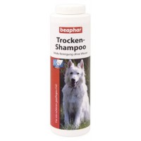Beaphar Trocken-Shampoo Grooming Powder for Dog 150g