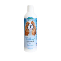 Bio-Groom Shampoo Indulge Sulfate-Free Argan Oil for Dogs 12oz