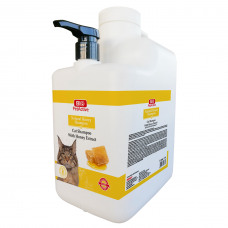 Bio PetActive Shampoo with Honey Extract for Cats 5L