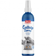 Bio PetActive Cat Catnip Spray 100ml