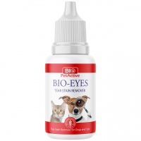 Bio PetActive Pet Bio-Eyes Tear Stain Remover 50ml