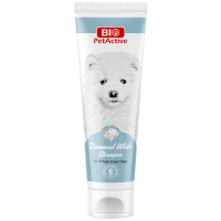 Bio PetActive Shampoo For Dog Diamond White Coat 250ml