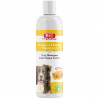 Bio PetActive Shampoo For Dog Honey Extract 250ml