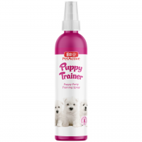 Bio PetActive Spray Dog Potty Trainer For Puppies 100ml.