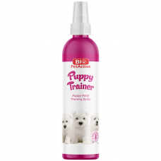Bio PetActive Spray Dog Potty Trainer For Puppies 100ml