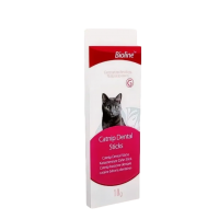 Bioline Catnip Dental Sticks for Cats 10g