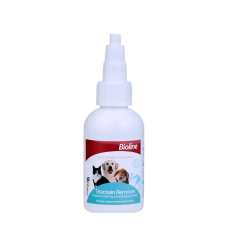 Bioline Eye Care Tear Stain Remover for Cats & Dogs 50g