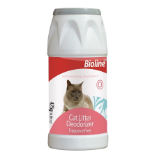 Bioline Litter Deodorizer Fragrance 425g