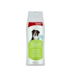 Bioline Shampoo Aloe Vera for Dogs 250ml