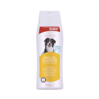 Bioline Shampoo Mink oil for Dogs 250ml