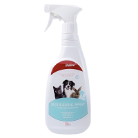 Bioline Spray Deodorizing for Cats & Dogs 500ml