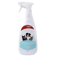 Bioline Spray Deodorizing for Cats & Dogs 500ml