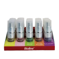 Bioline Spray Perfume Mix Scent for Cats (9ml x 1 bottle)