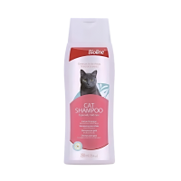 Bioline Shampoo Chamomile Lavender for Cats 250ml