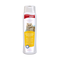 Bioline Shampoo Deshedding for Cats 200ml