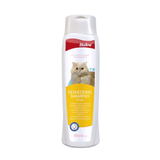 Bioline Shampoo Deshedding for Cats 200ml