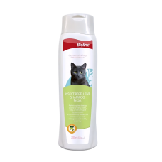 Bioline Shampoo Insect Repellant for Cats 200ml