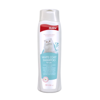 Bioline Shampoo White Coat for Cats 200ml