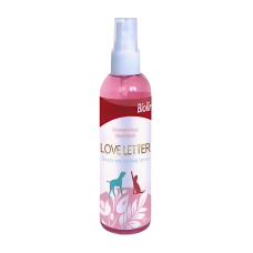 Bioline Spray Cologne Love for Cats & Dogs 207ml 