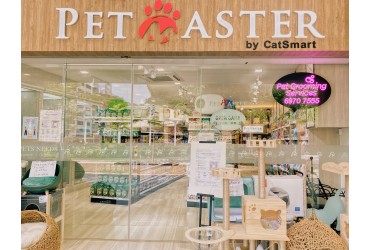 Everything You Need To Know About Pet Master @ Bedok