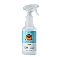 Kin+Kind Pet Spray Pee+Stain+Odor Destroyer Multi 354ml