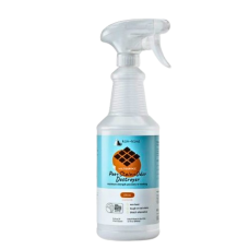 Kin+Kind Pet Spray Pee+Stain+Odor Destroyer Multi 354ml