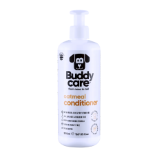 Buddycare Dog Conditioner Oatmeal 500ml