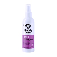 Buddycare Dog Cologne Grape 200ml