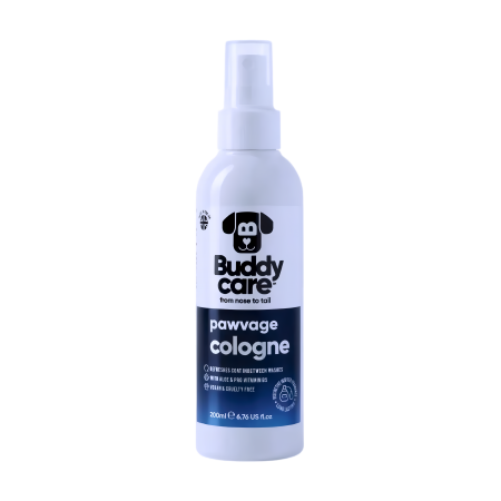 Buddycare Dog Cologne Pawvage 200ml