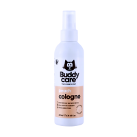 Buddycare Dog Cologne Peach 200ml