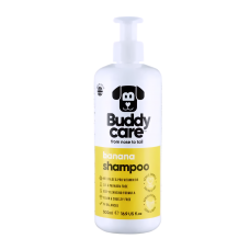 Buddycare Dog Shampoo Banana 500ml