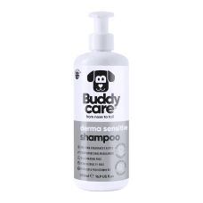 Buddycare Dog Shampoo Derma Sensitive 500ml