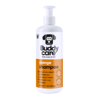 Buddycare Dog Shampoo Orange 500ml