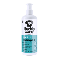 Buddycare Dog Shampoo Tropical 500ml