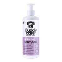 Buddycare Dog Shampoo for White Dogs 500ml