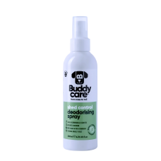 Buddycare Dog Deodorising Spray Aloe & Lemongrass 200ml