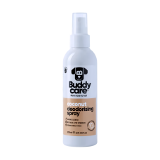 Buddycare Dog Deodorising Spray Coconut 200ml