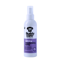 Buddycare Dog Deodorising Spray Lavender 200ml