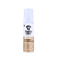 Buddycare Dog Dry Shampoo Waterless Oatmeal 200ml