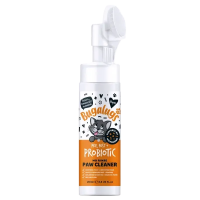Bugalugs Cat Pre, Post + Probiotic No Rinse Paw Cleaner 200ml Bugalugs Cat Pre, Post + Probiotic No Rinse Paw Cleaner 200ml