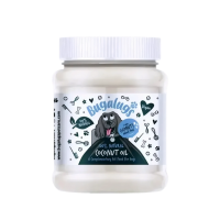 Bugalugs Dog 100% Natural Coconut Oil 340g Bugalugs Dog 100% Natural Coconut Oil 340g
